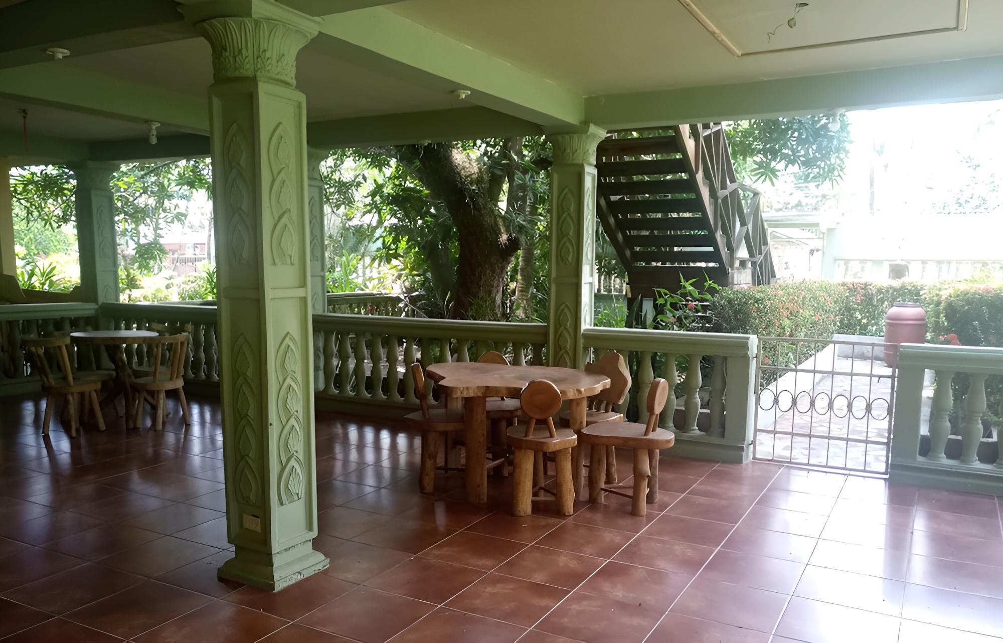 Family Triple Room photo 3