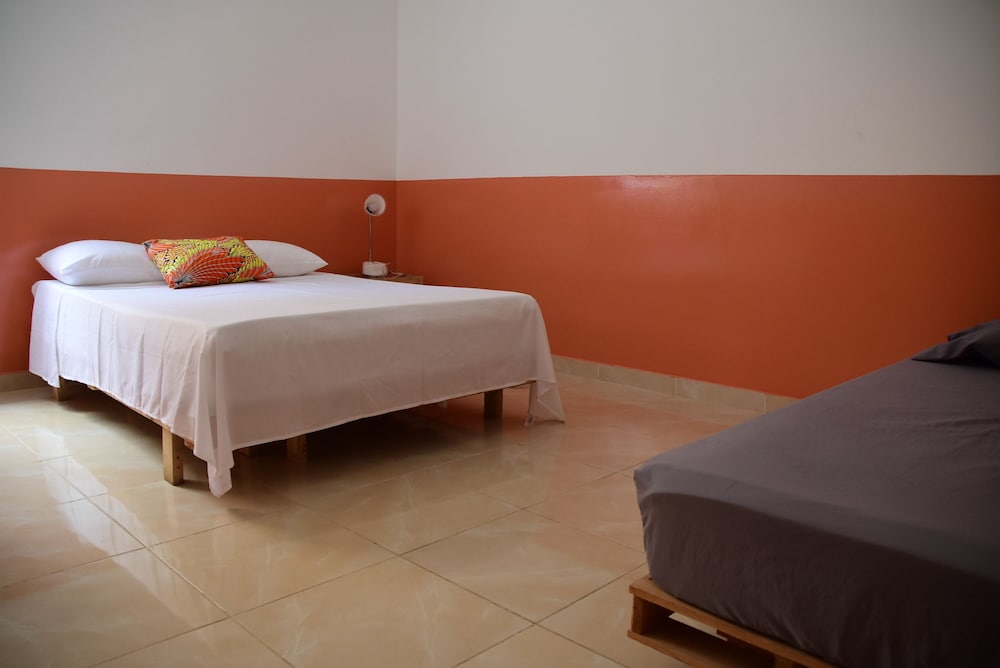 Basic Triple Room (#3) photo 1