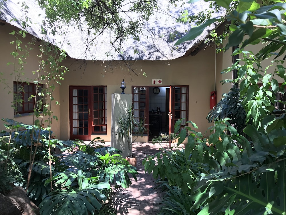 Smaller Chalet photo 1