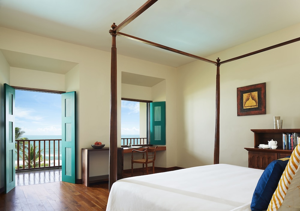 Luxury Double Room - Spa Wing - Photo 1
