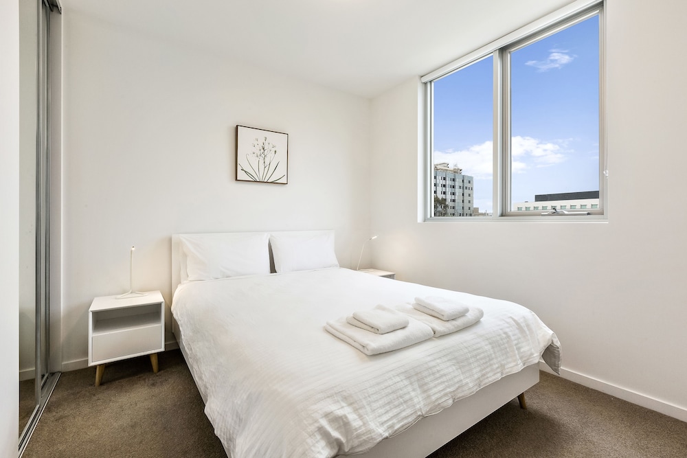 Apartment, 2 Bedrooms (2 Double Beds)
