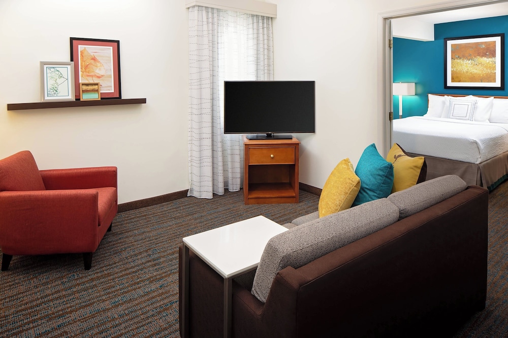 Suite, 1 Double Bed - Photo 1
