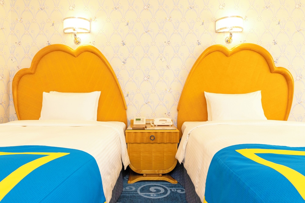 Donald Duck Room (48sqm/Non Smoking) photo 3