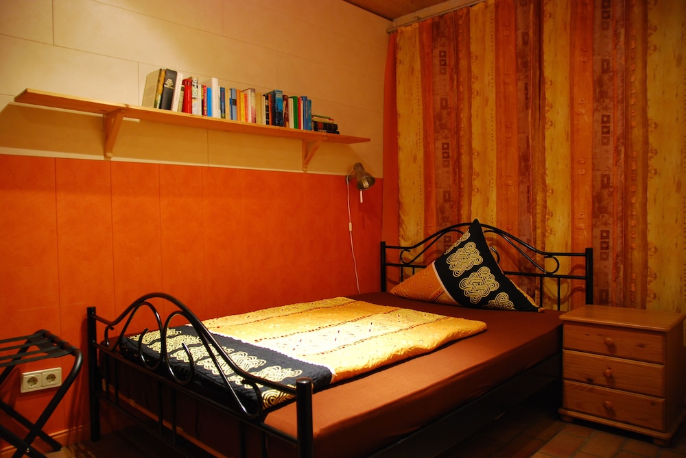 Business Single Room photo 2