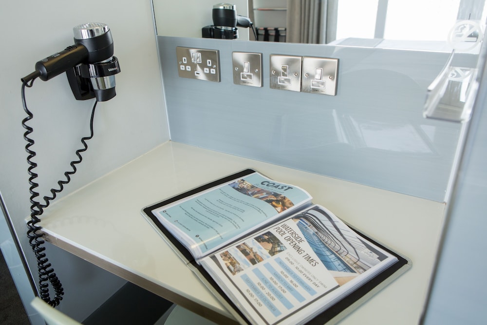 Double Room, Ensuite, Sea View photo 3