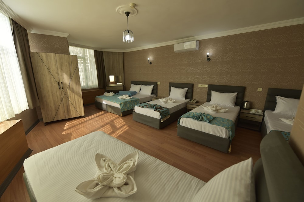 Family Suite photo 2