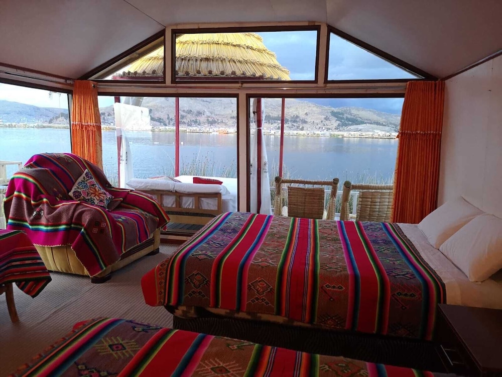 Deluxe Triple Room photo 1