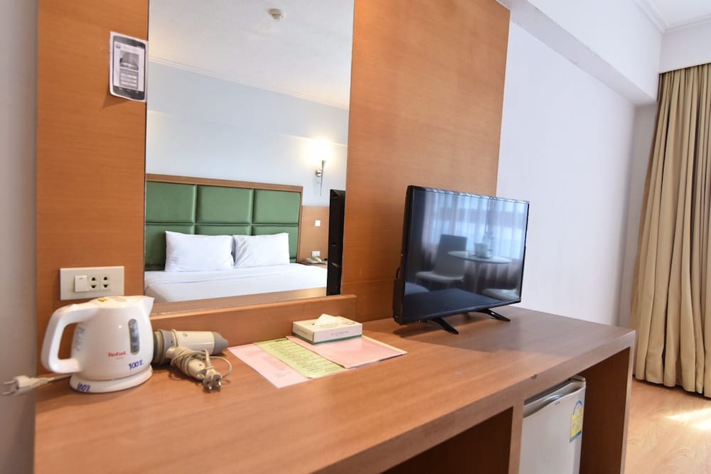 Double Room photo 3