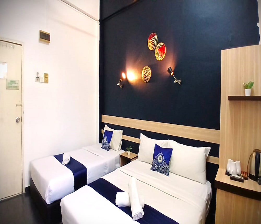 Premium Family Room