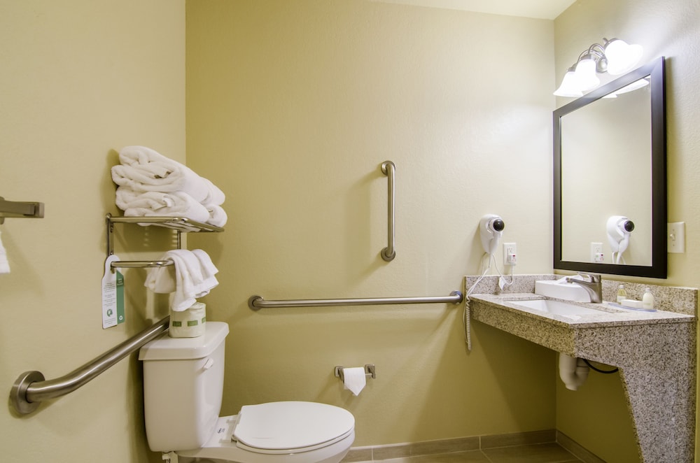 Cobblestone Inn & Suites - Ord, Foto 3
