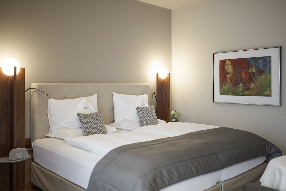 Double Room, Balcony - Photo 1