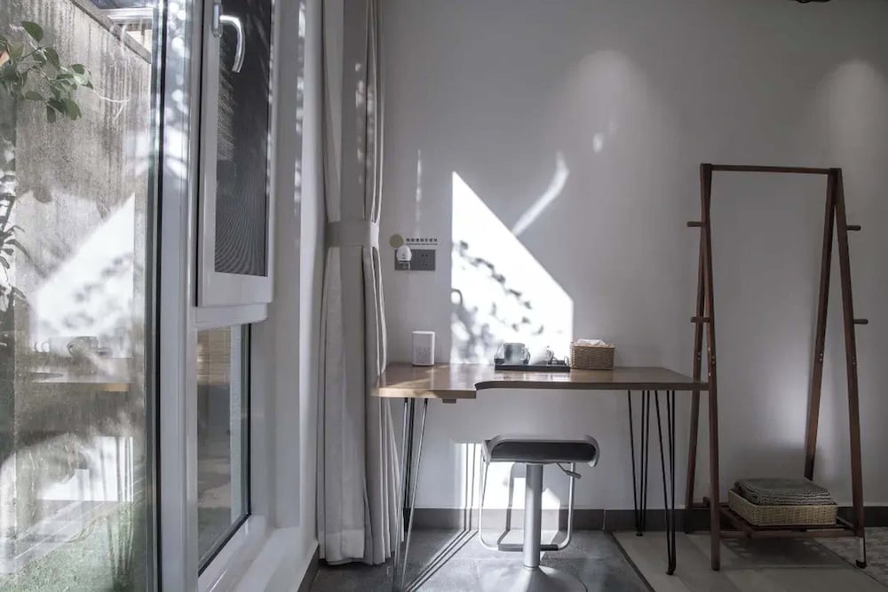 Classic Single Room, Garden View photo 2