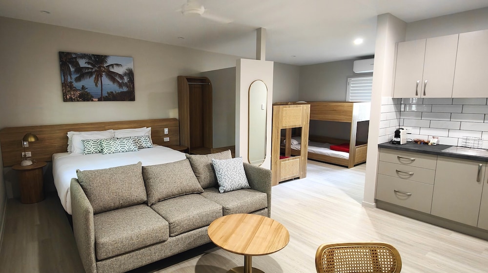 Superior Family Apartment