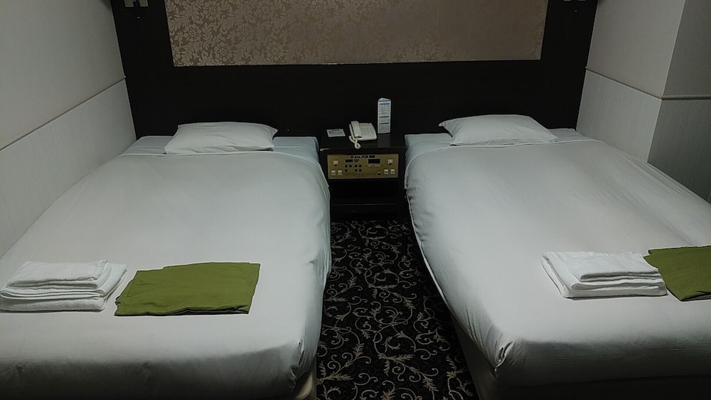 Twin Room, Non Smoking 【Annex】 photo 3