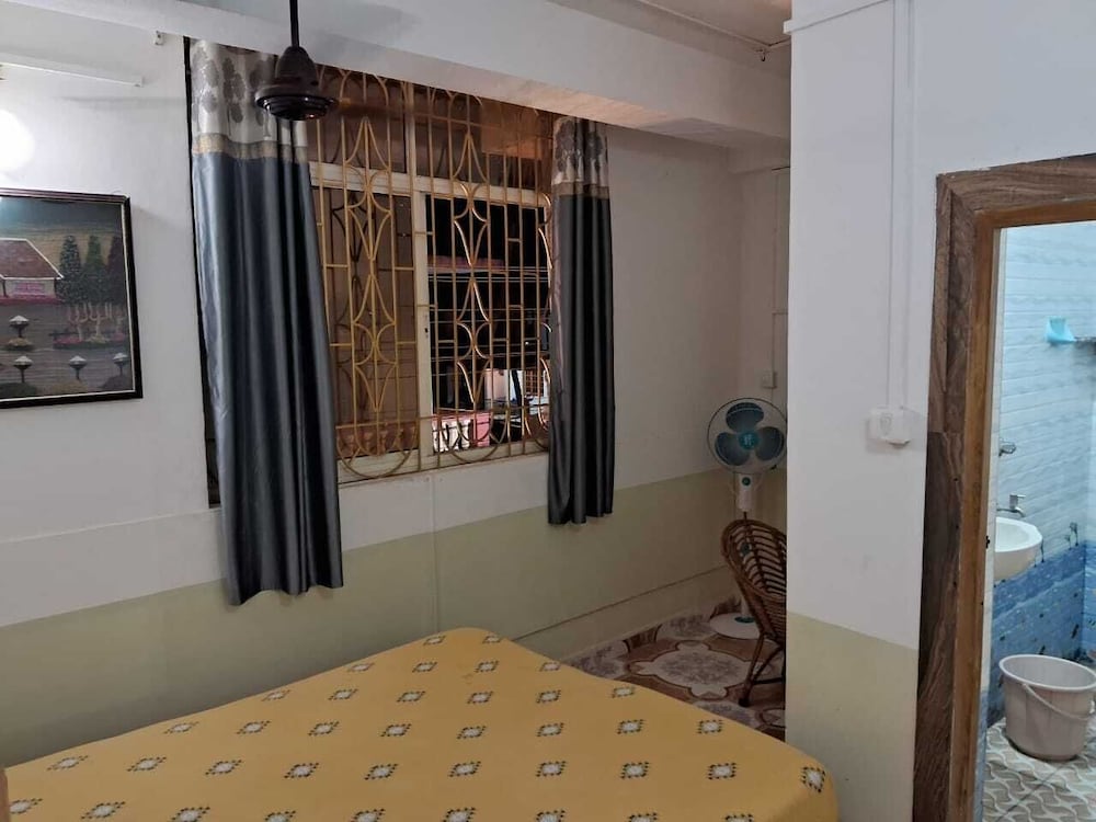 Standard Room - Photo 12