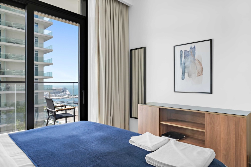 Luxury Apartment