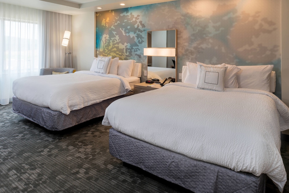 Room, 2 Queen Beds