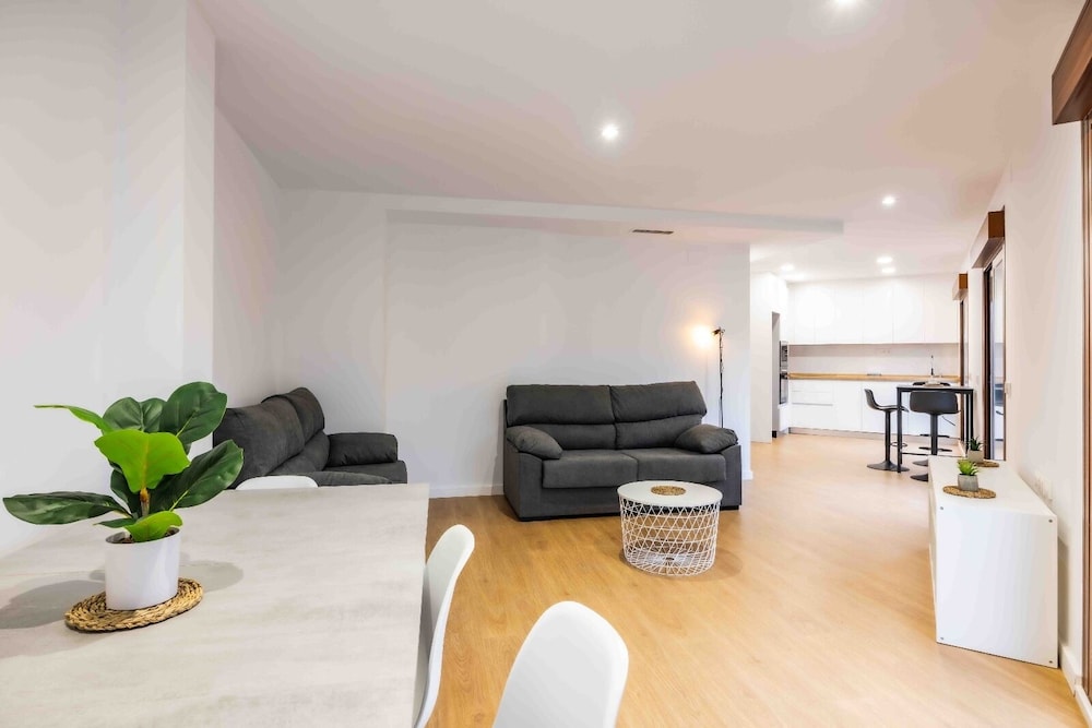 Apartamento Deluxe