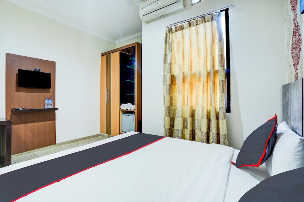 Standard Suite, 1 Double Bed
