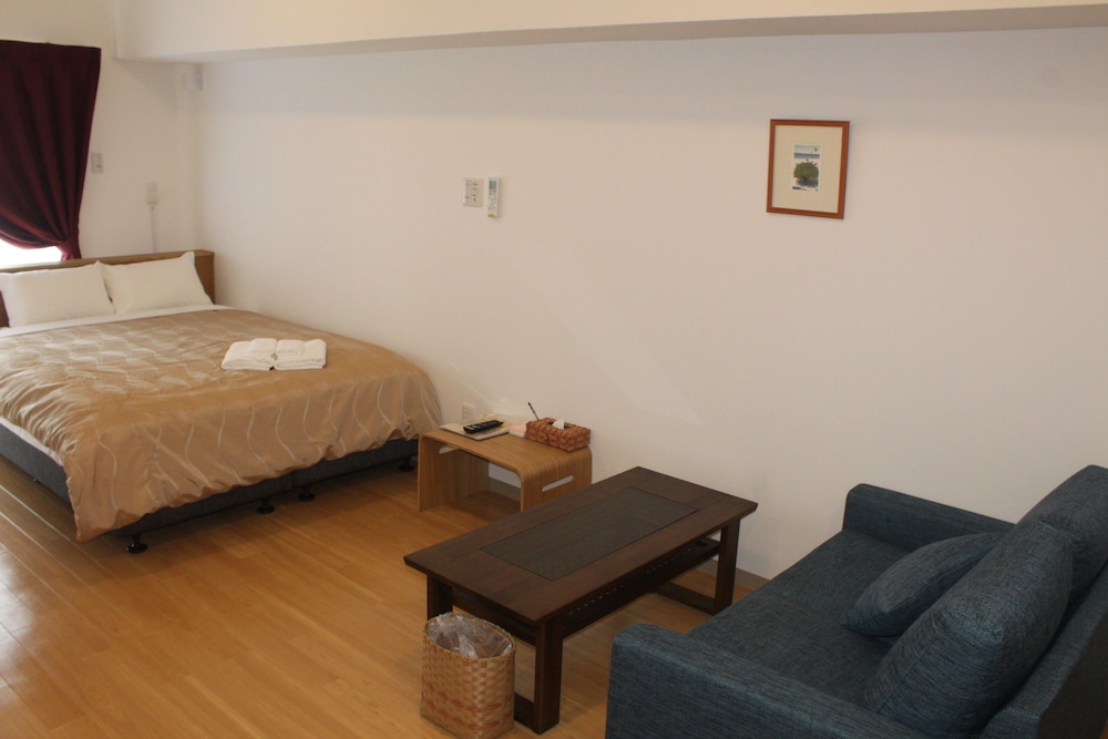 Basic Studio, 1 Double Bed - Photo 25