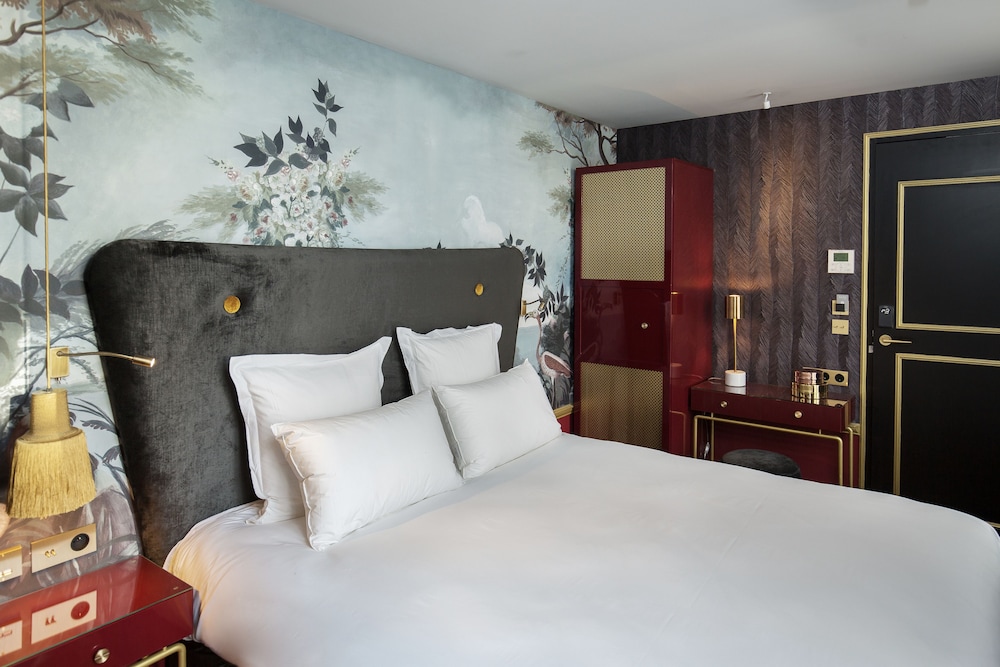 Chambre Double Classique ( Impertinente) photo 3