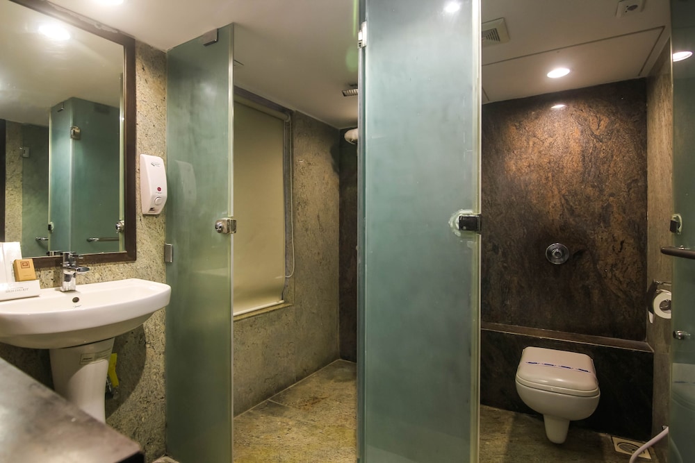 Executive Double or Twin Room photo 3