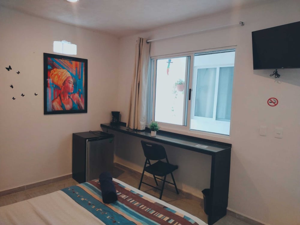 Matrimonial Room photo 3