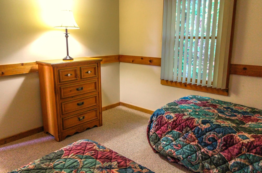 Suite, 2 Bedrooms