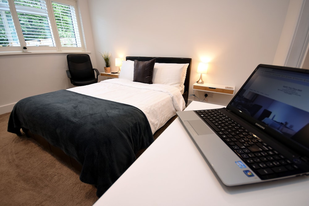 Comfort Double Room, Ensuite