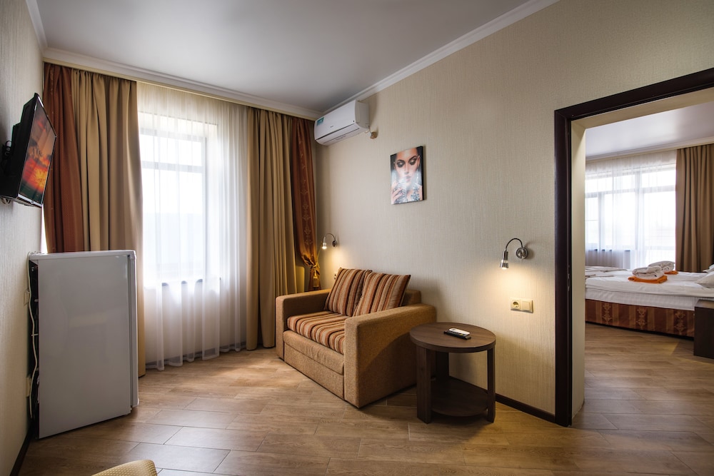 Superior Double Room, 1 Bedroom photo 1