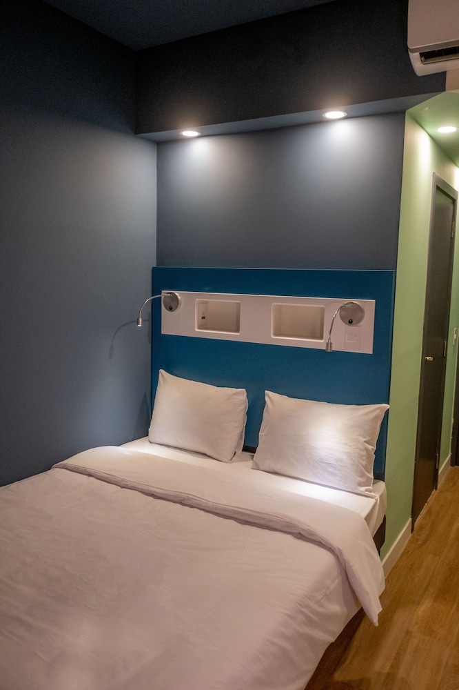 Standard Room, 1 Double Bed - Photo 1