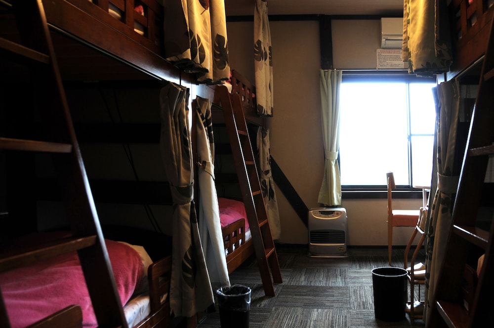 Economy Room 3-6 persons photo 2