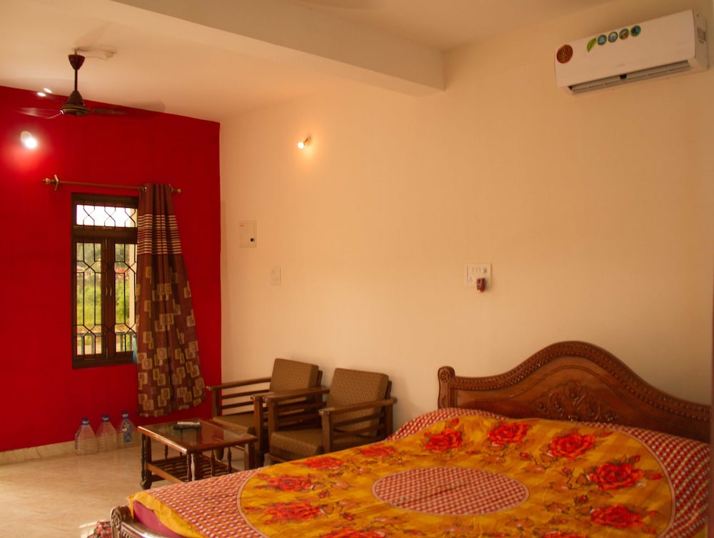 Exclusive Apartment, 2 Bedrooms photo 3