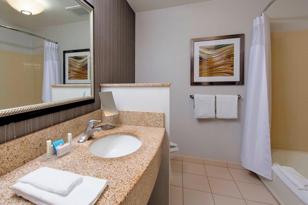 Courtyard by Marriott Montgomery Prattville, Billede 3