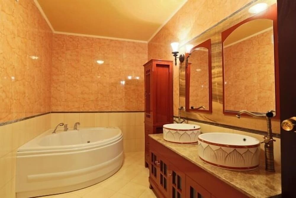 Superior Double Room, Park View