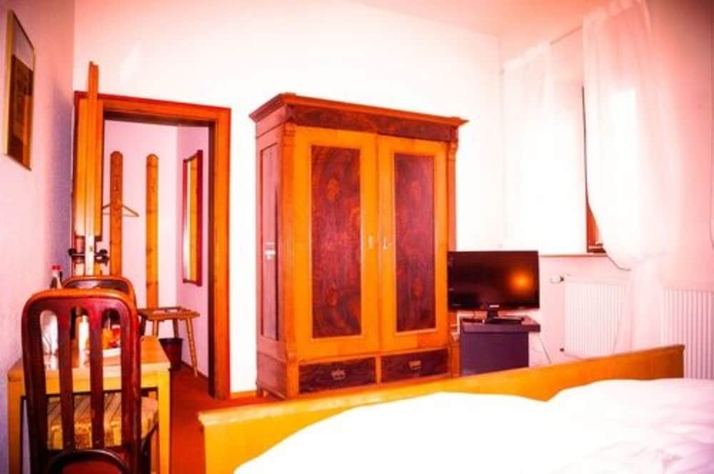 Classic Double Room photo 3