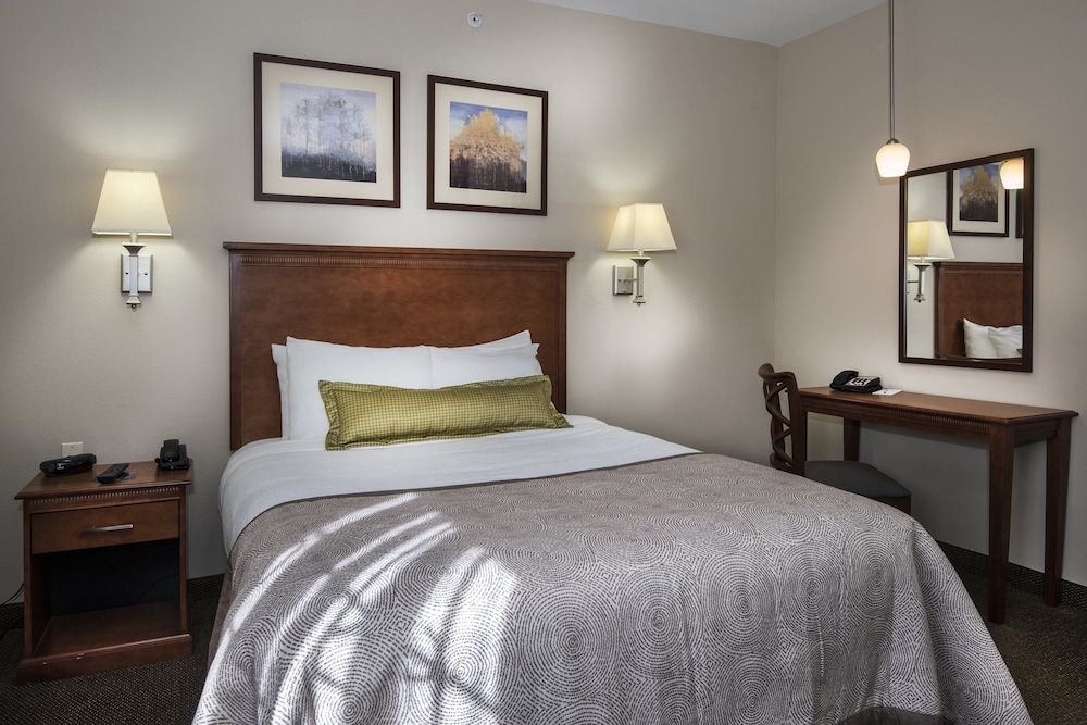 Suite, 1 Bedroom, Accessible Bathtub, Non Smoking (Communications Accessible) - Photo 1