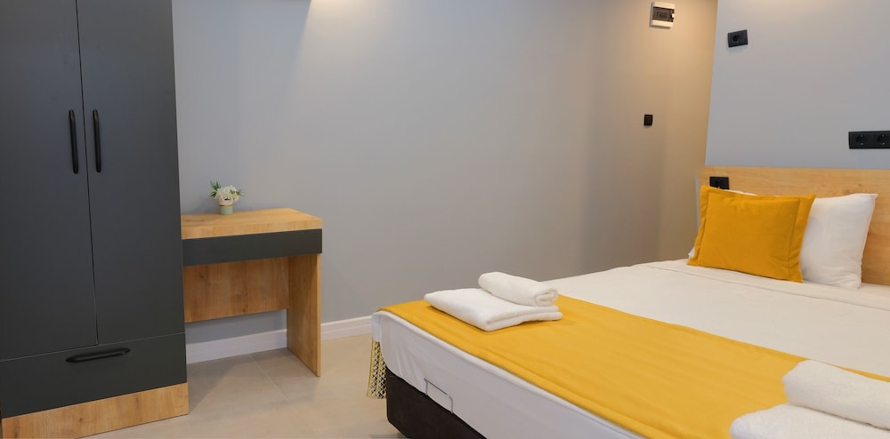 Family Suite - Photo 1