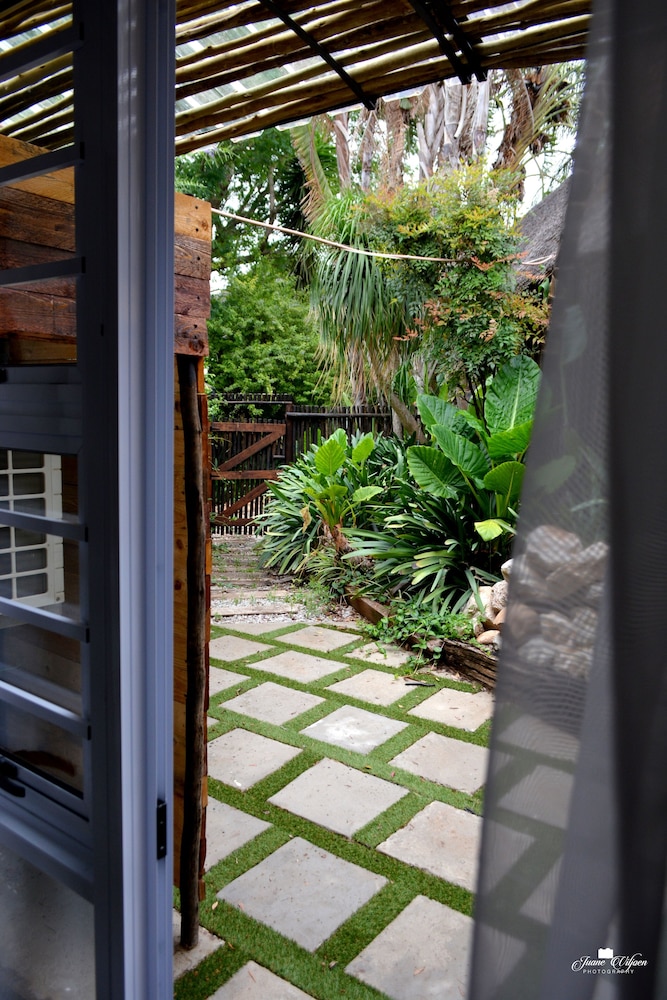 Garden Room - Photo 18