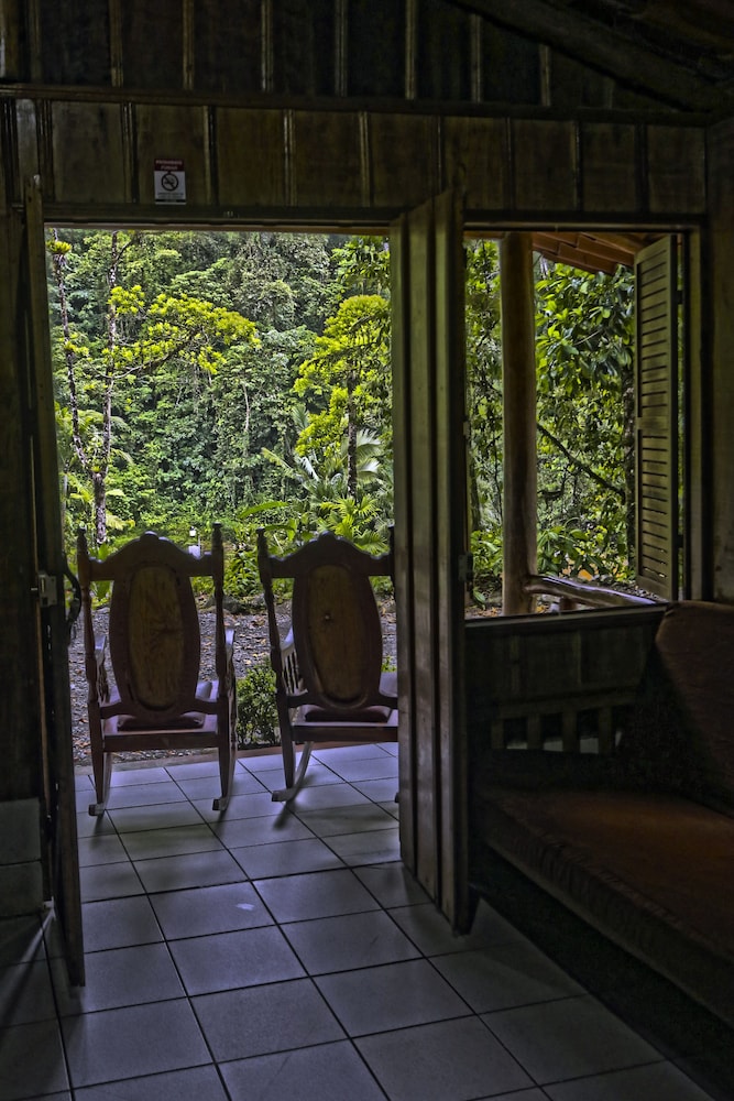 Traditional Cabin, Mountain View photo 3