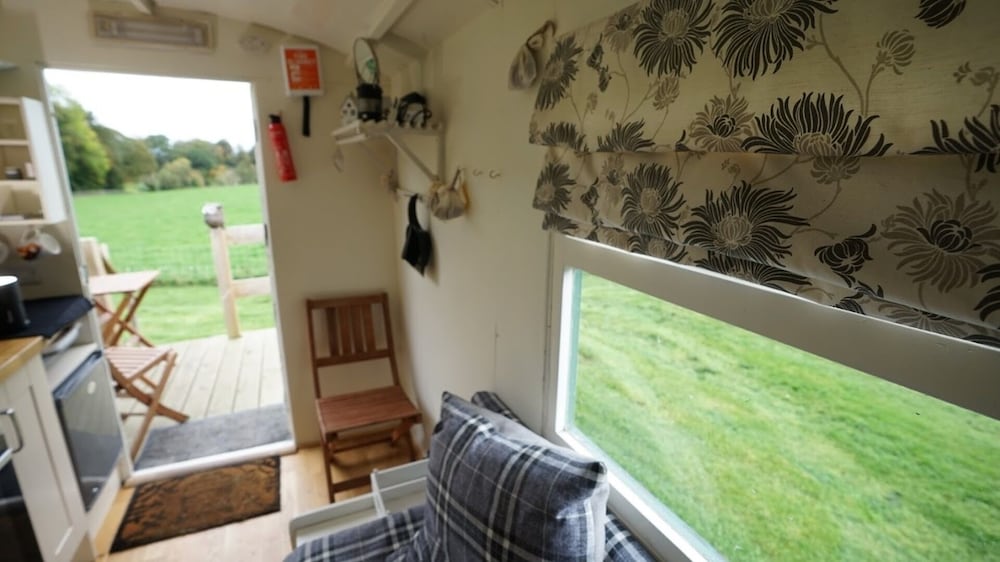 Cabin photo 3