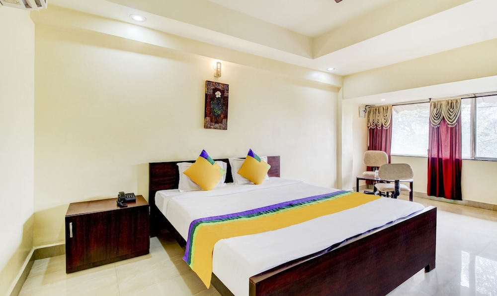 Standard Room - Photo 1