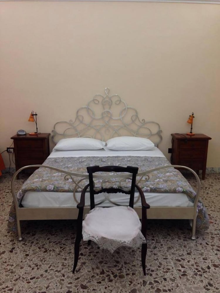 Quadruple Room (4) photo 1