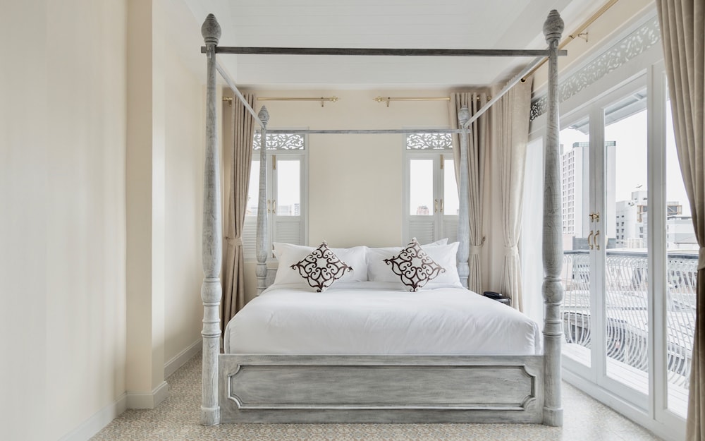Suite photo 2