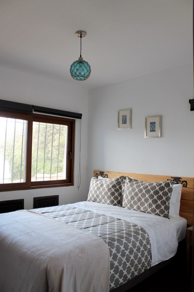 Exclusive Apartment photo 1