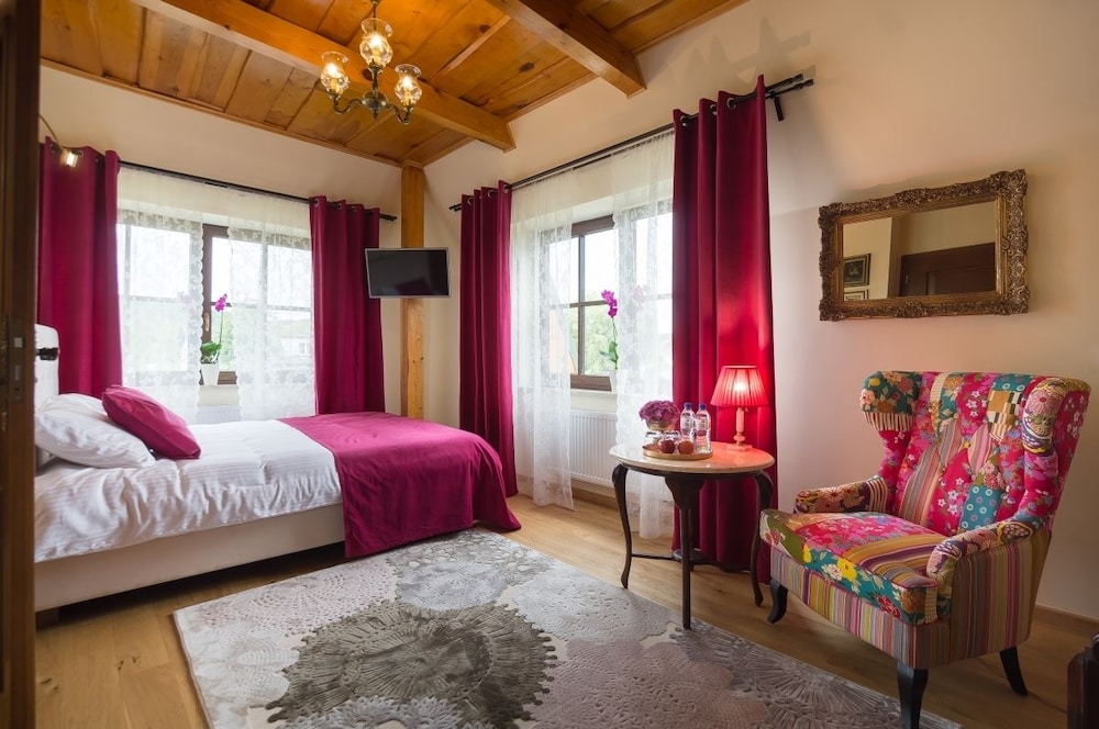 Double Room (Pokoj 6) photo 2