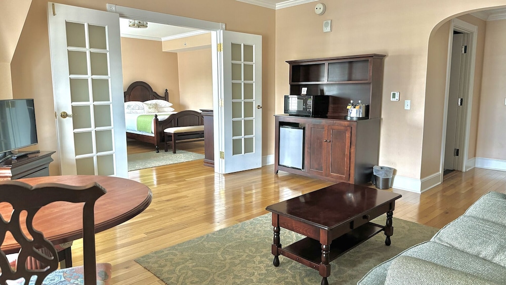 Premier Suite