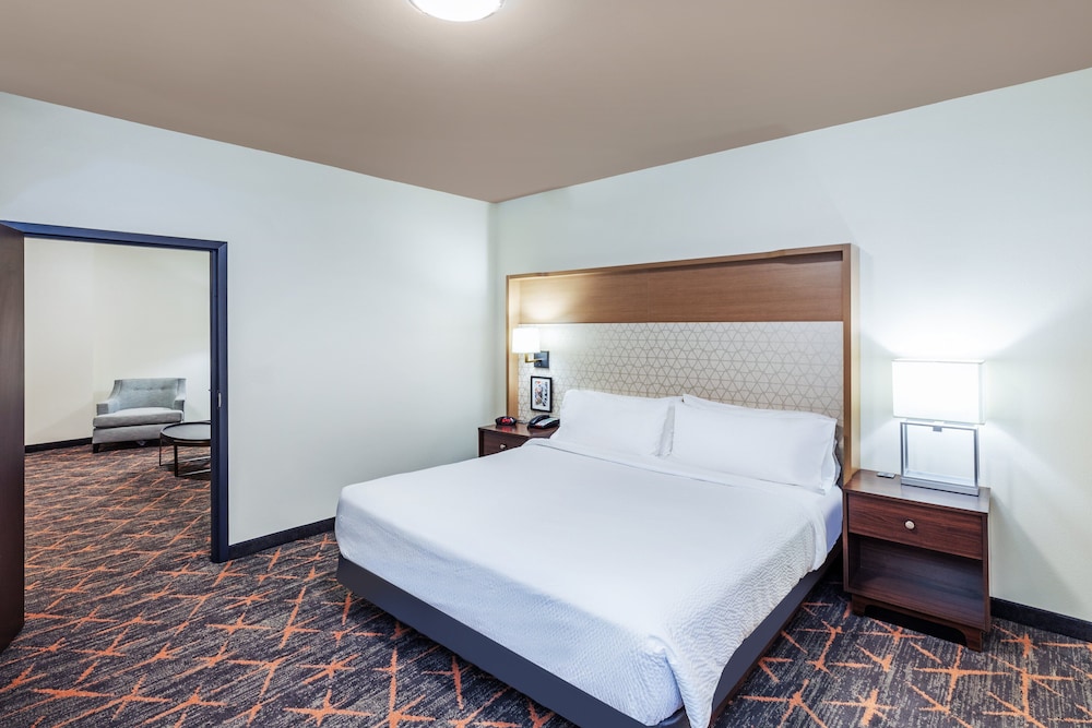 Suite, 1 Bedroom, Accessible (Communications, Mobility) - Photo 1