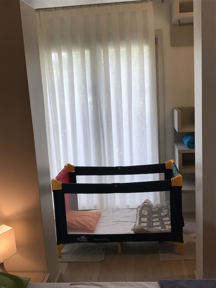 Comfort Apartment photo 1