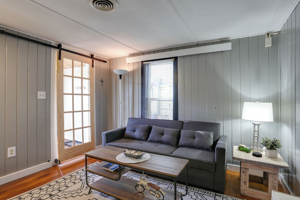 House (1 Bedroom) photo 1